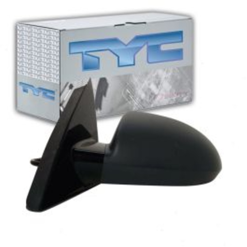 TYC Left Door Mirror for 2014-2016 Chevrolet Impala Limited
