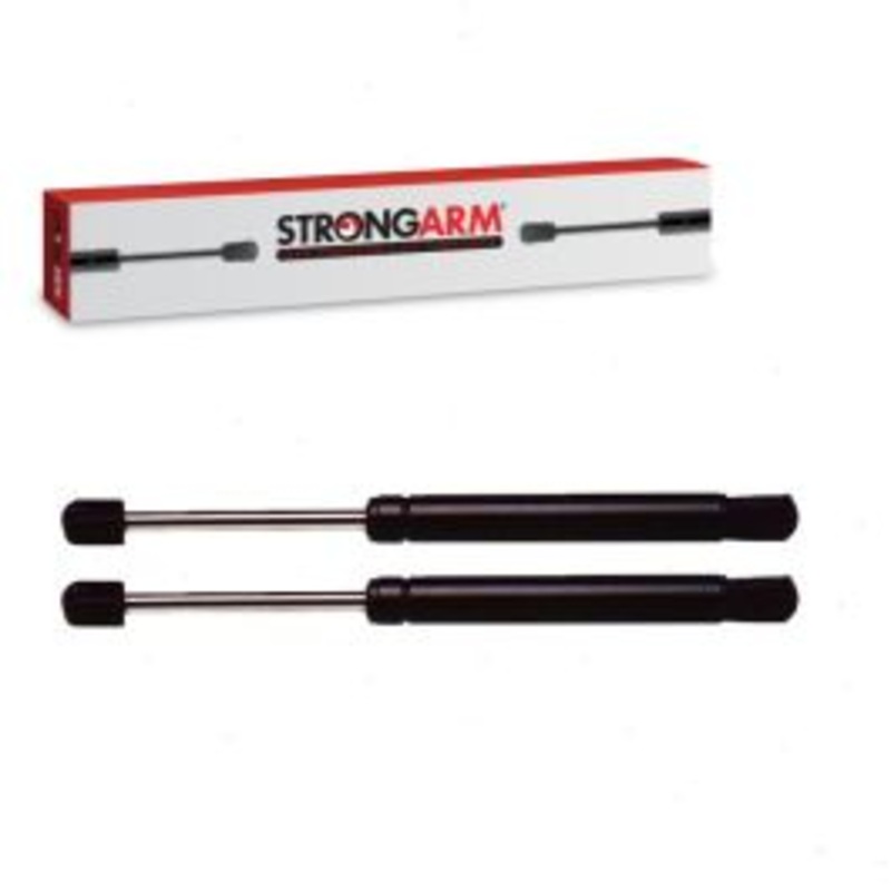 2 pc StrongArm 4055 Universal Lift Supports