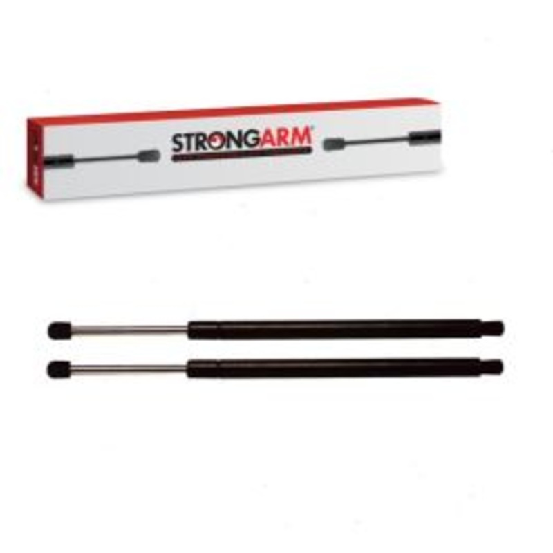 2 pc StrongArm Hatch Lift Supports for 2002-2004 Acura RSX