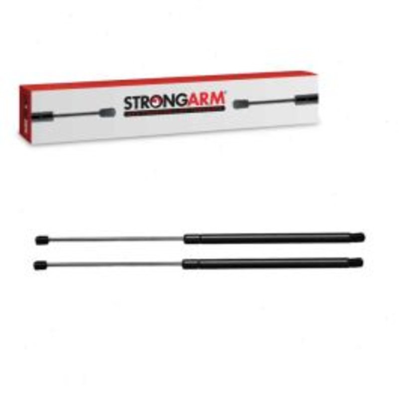 2 pc StrongArm Hatch Lift Supports for 2008-2011 Mazda Tribute