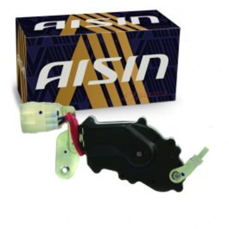 AISIN Front Right Door Lock Actuator Motor for 1992-1995 Toyota 4Runner