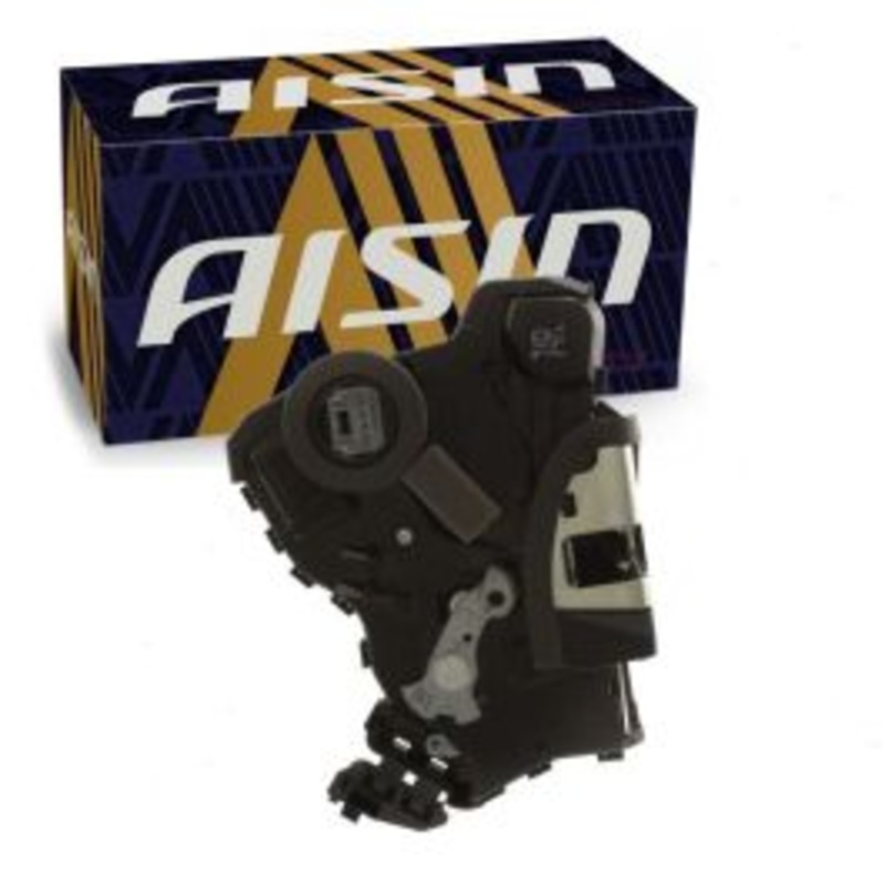AISIN Front Right Door Lock Assembly for 2002-2003 Lexus ES300