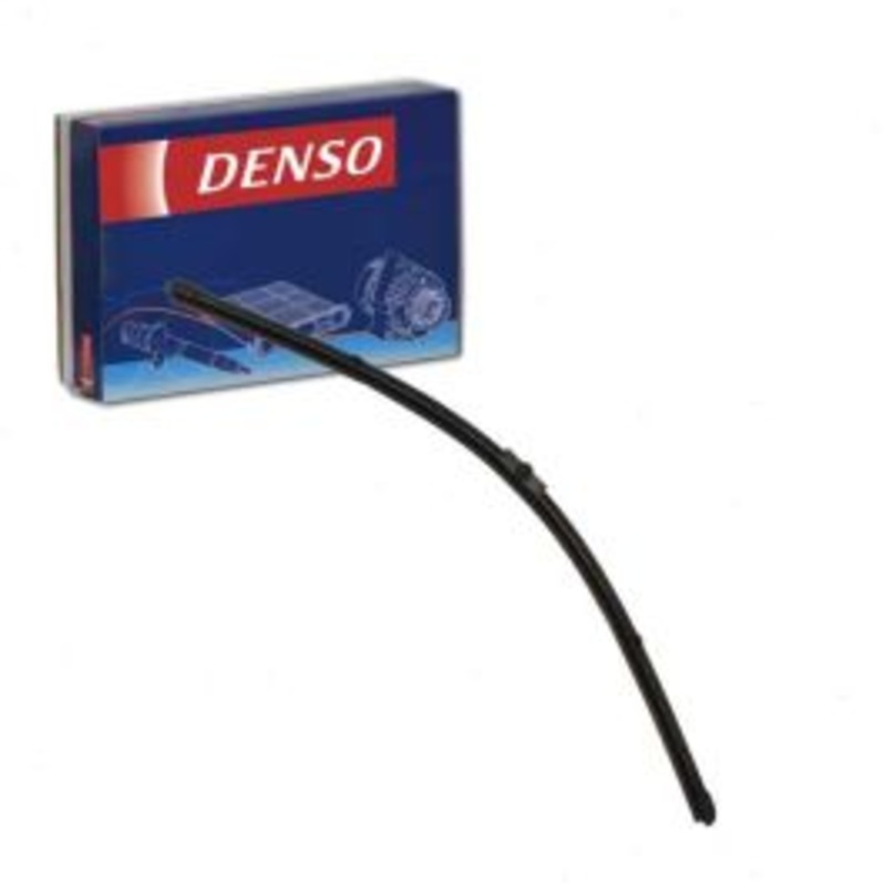 DENSO Front Left 24" Wiper Blade for 2009-2013 Mercedes-Benz C350