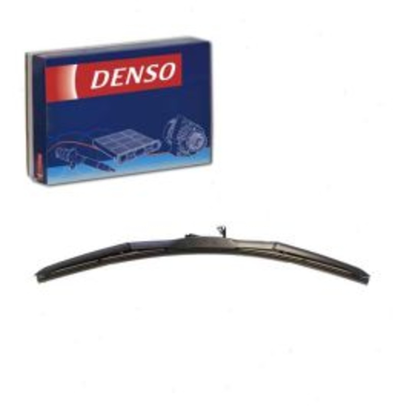 DENSO Front Right 19" Wiper Blade for 1993-1998 Toyota T100