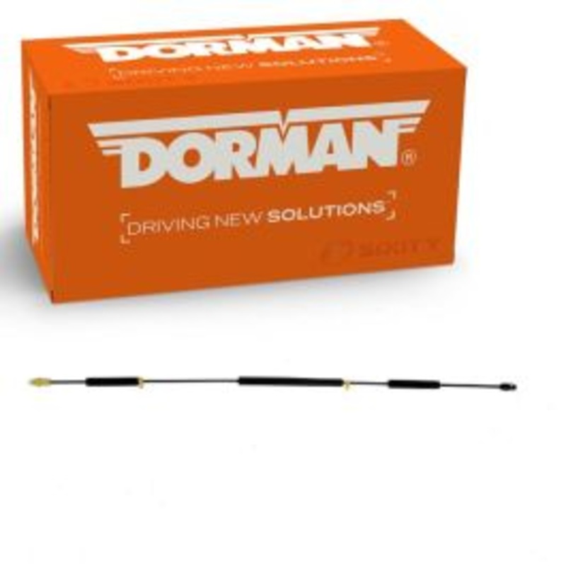 Dorman Front Left Door Latch Cable for 2007-2009 Cadillac Escalade