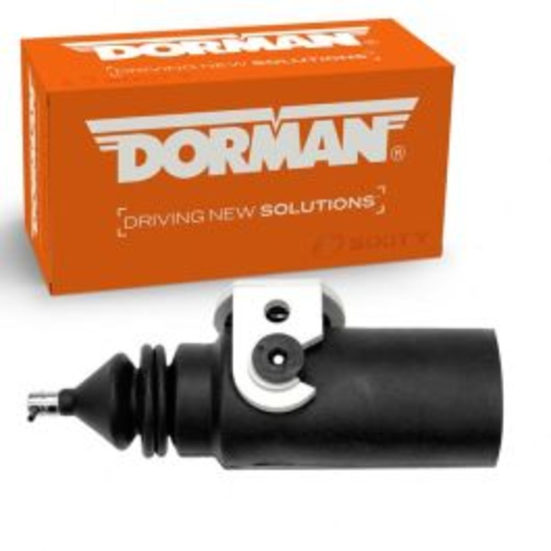 Dorman Front Right Door Lock Actuator Motor for 1989-1991 Ford F-150