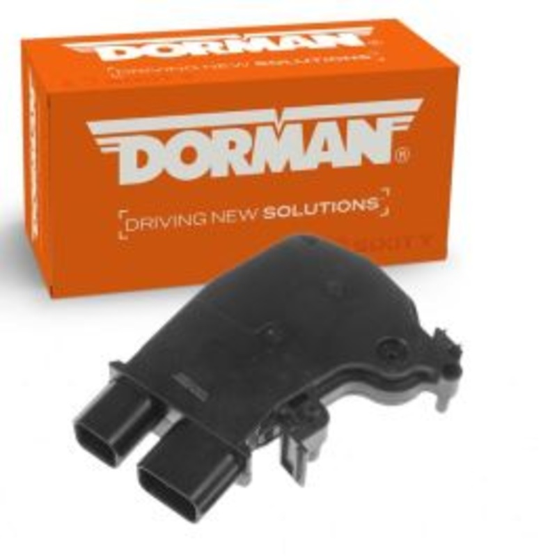 Dorman Rear Left Door Lock Actuator Motor for 2003-2008 Honda Pilot