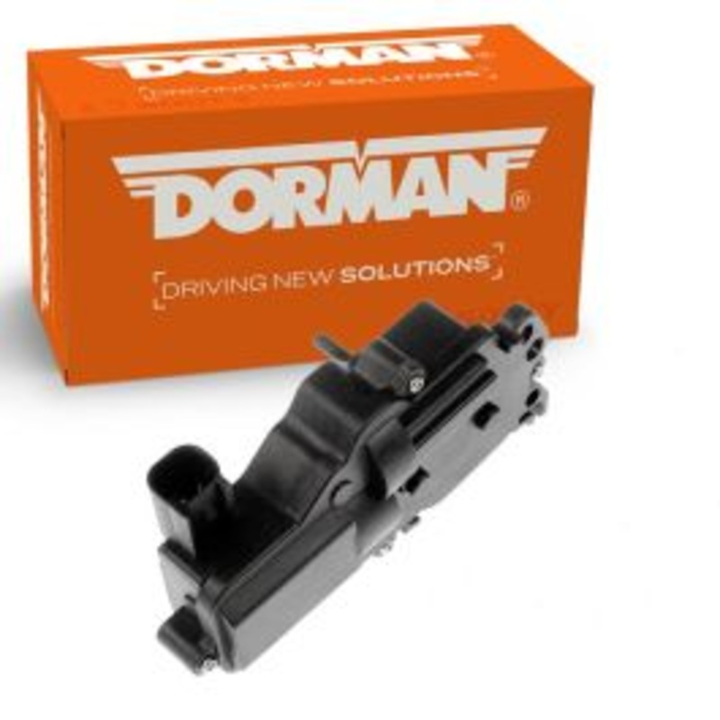 Dorman Rear Left Door Lock Actuator Motor for 2004-2008 Ford F-150