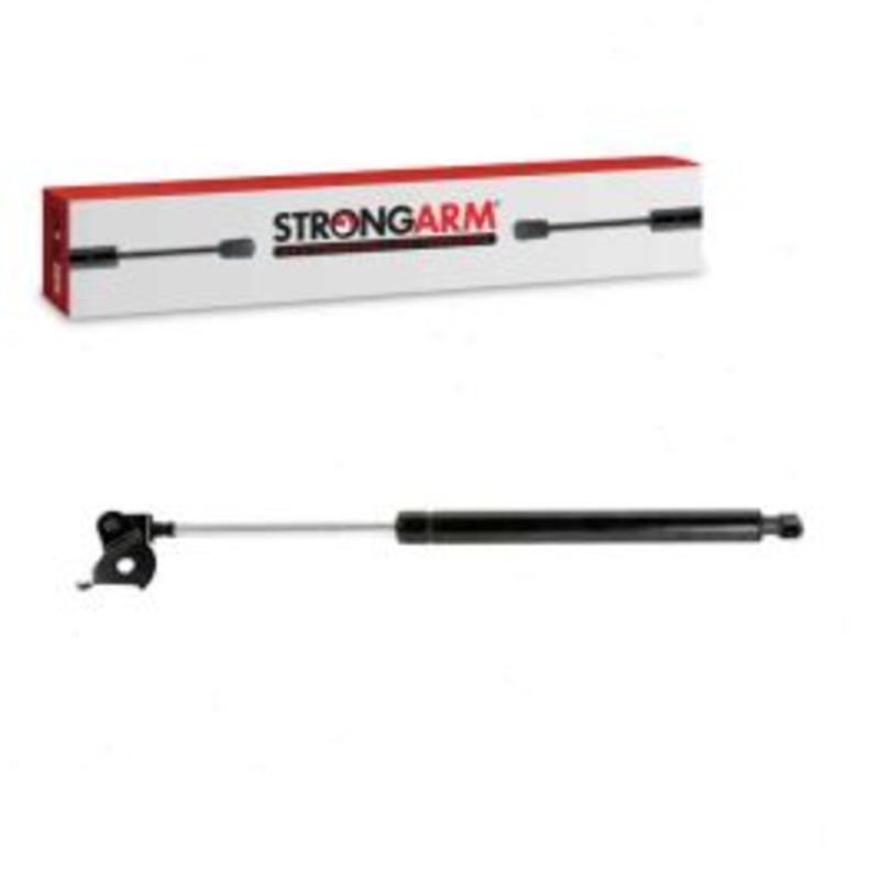 StrongArm 4156R Hood Lift Support - 16.3" Extended 11.3" Compressed 87 lbs