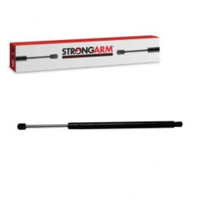 StrongArm 4363 Hatch Lift Support - 19.03" Extended 13.47" Compressed 201 lbs