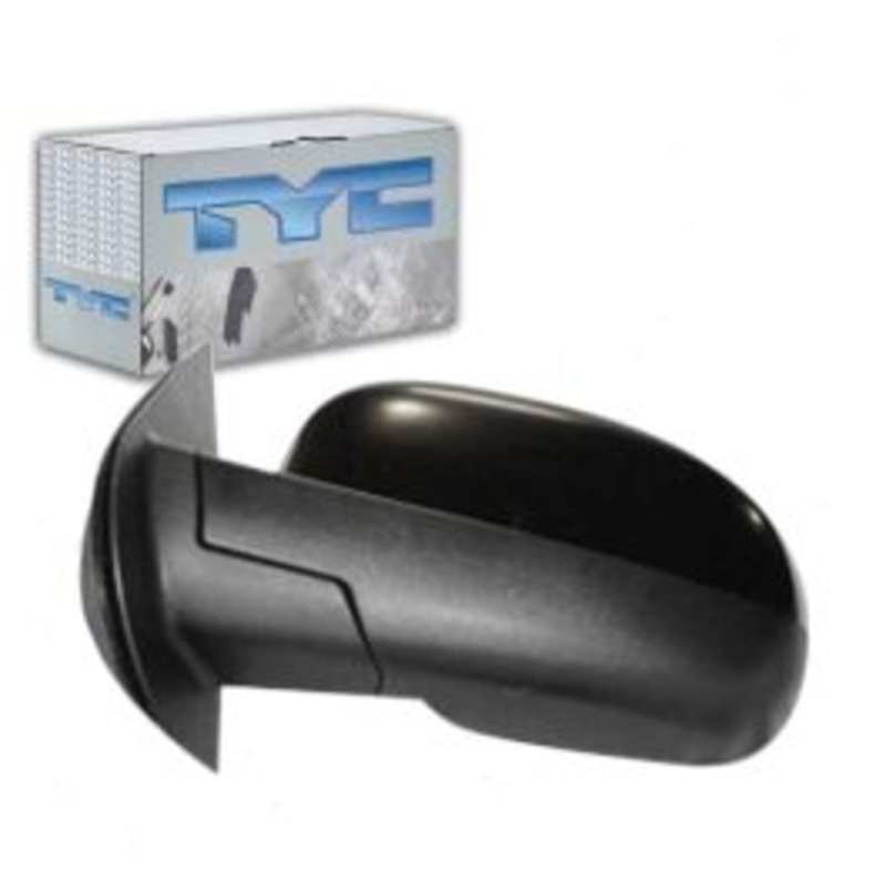 TYC 2150042 Door Mirror