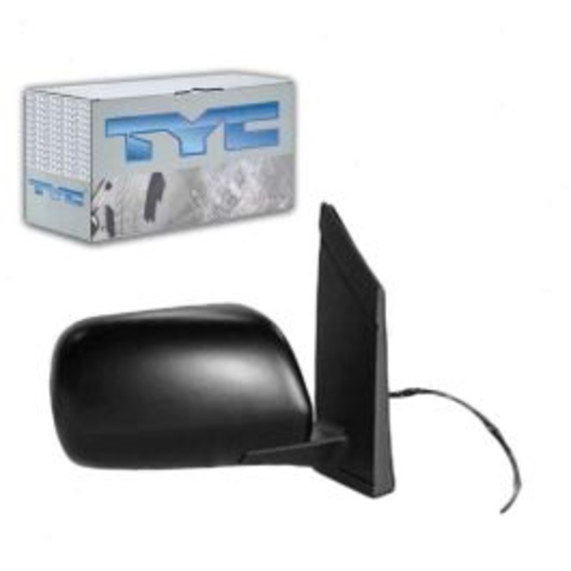 TYC 5350131 Door Mirror