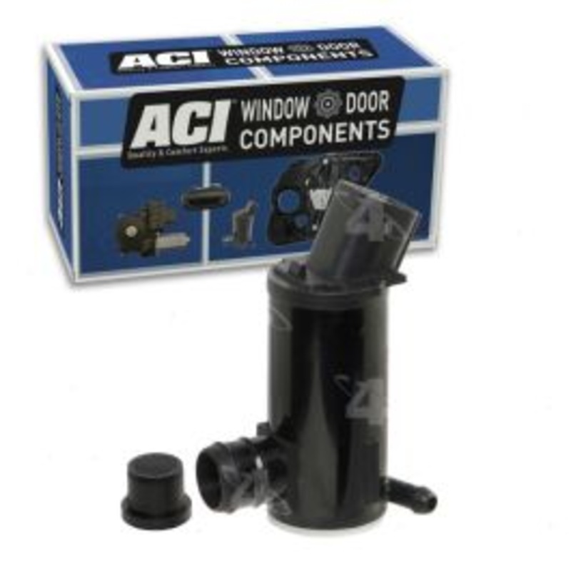 ACI Windshield Washer Pump for 2014-2016 Chevrolet SS