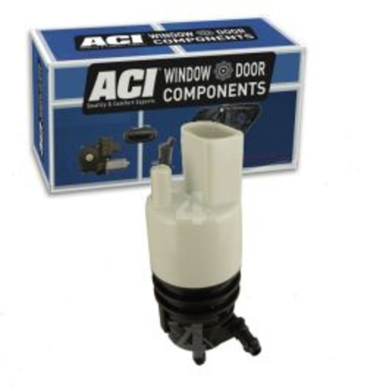 ACI Windshield Washer Pump for 2016 Cadillac CT6