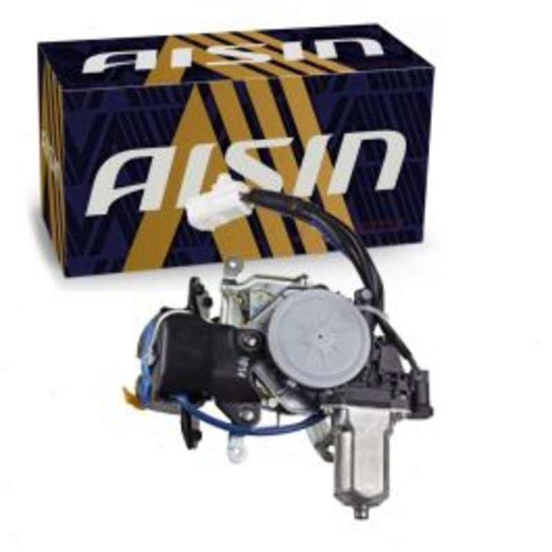 AISIN DLT-140 Tailgate Lock