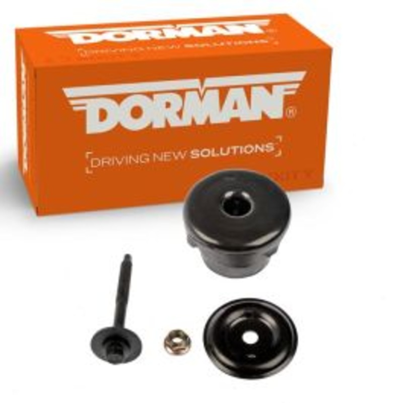 Dorman Body Mount for 1988-2000 GMC K3500