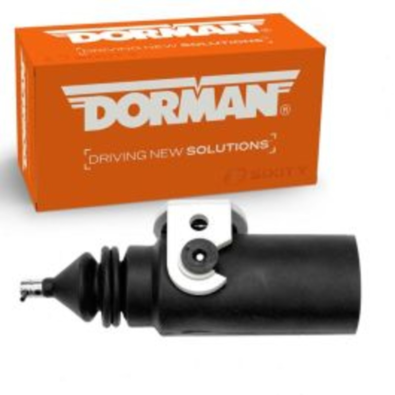 Dorman Front Left Door Lock Actuator Motor for 1984-1991 Ford E-150 Econoline