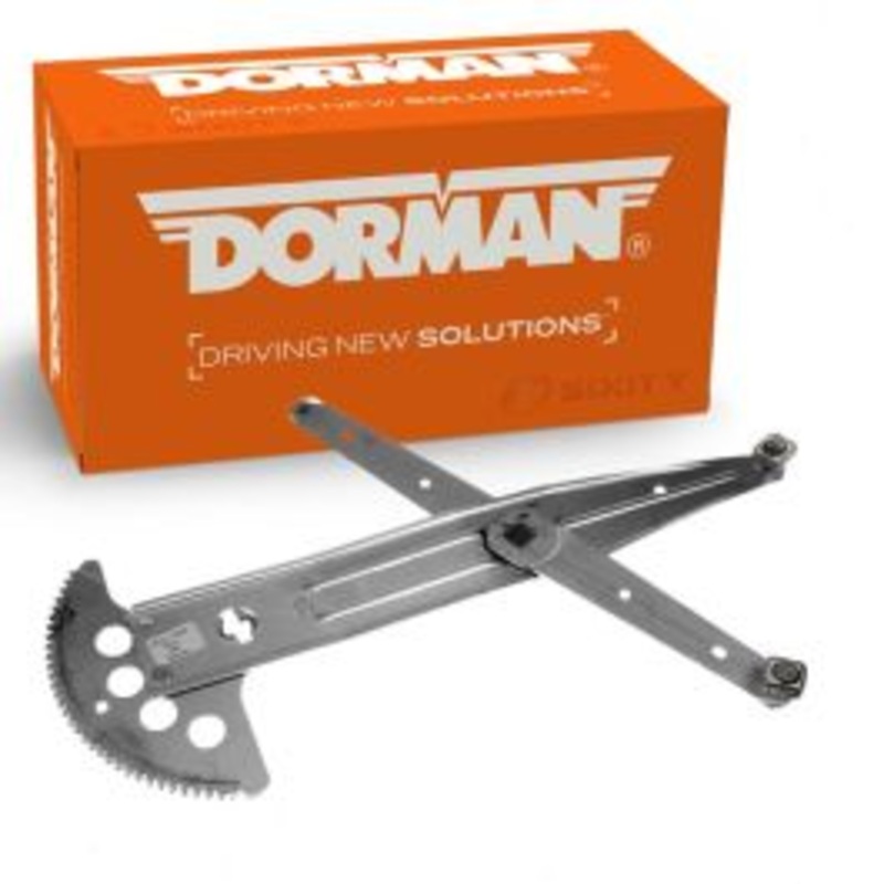 Dorman Front Left Window Regulator for 1997-2005 Chevrolet Venture