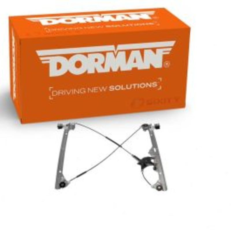 Dorman Front Left Window Regulator for 2000-2006 Chevrolet Tahoe 4.8L 5.3L V8