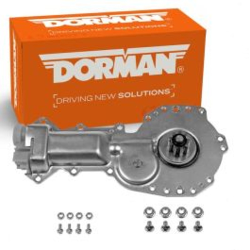 Dorman Front Right Power Window Motor for 1993-2002 Pontiac Firebird