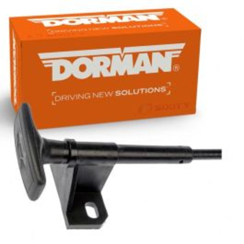 Dorman Hood Release Cable for 1977-1978 GMC C15
