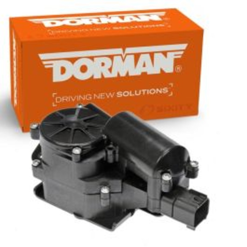 Dorman Liftgate Lock Actuator for 2007-2013 GMC Yukon XL 2500