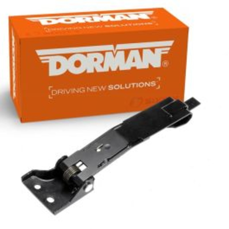 Dorman Rear Left Door Check Strap for 1996-2020 Chevrolet Express 2500