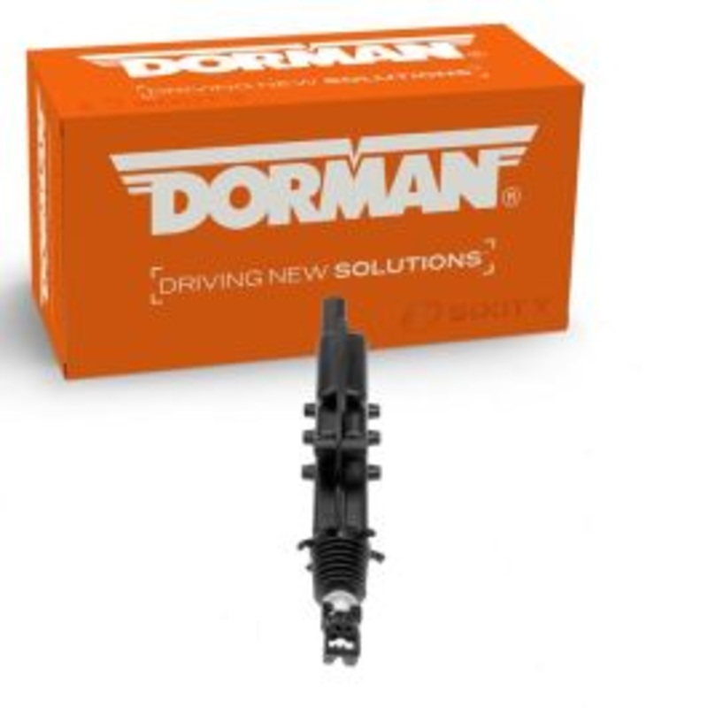 Dorman Rear Right Door Lock Actuator Motor for 1997-1998 Ford F-250