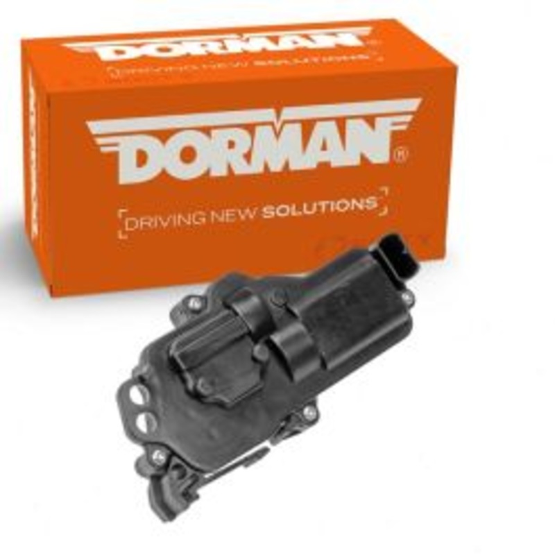 Dorman Rear Right Door Lock Actuator Motor for 2003-2019 Lincoln Navigator