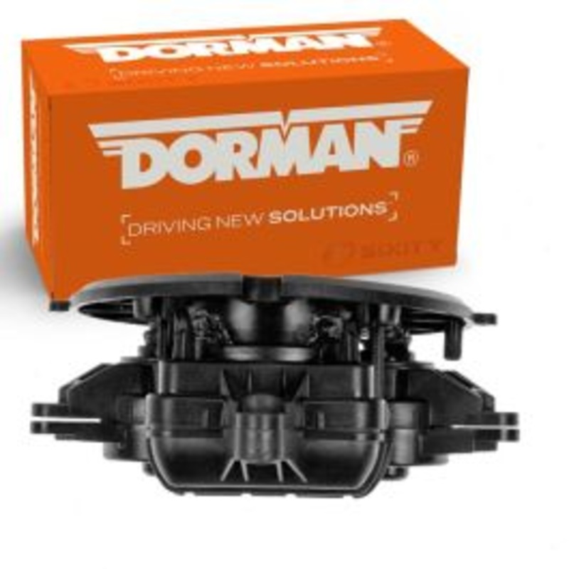 Dorman Right Door Mirror Drive Motor for 2007-2015 Ford Edge