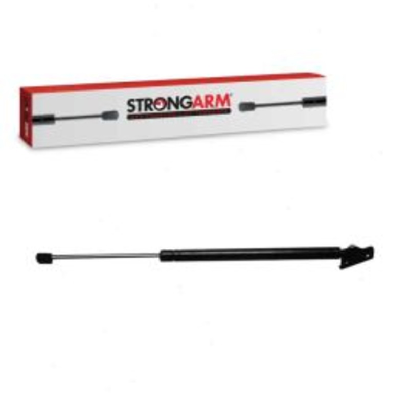 StrongArm 4291 Hatch Lift Support - 22.21" Extended 15.35" Compressed 155 lbs
