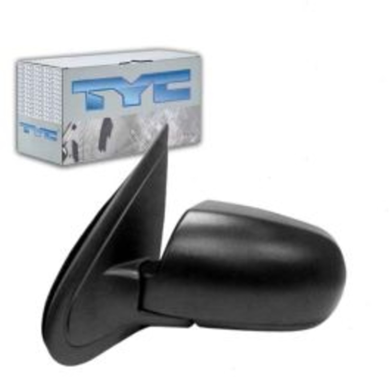 TYC 2600042 Door Mirror