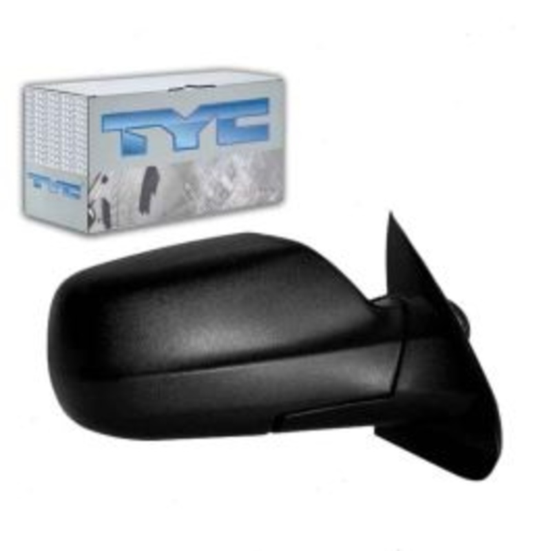 TYC 4120441 Door Mirror