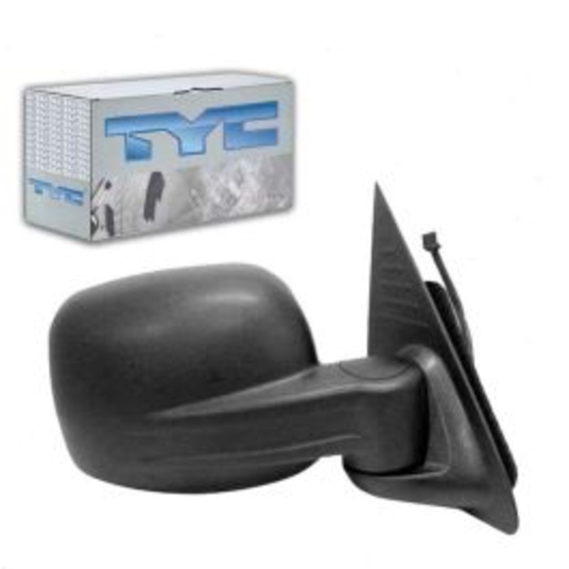 TYC 4140041 Door Mirror