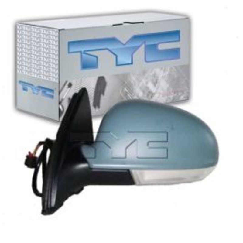 TYC 8610332 Door Mirror