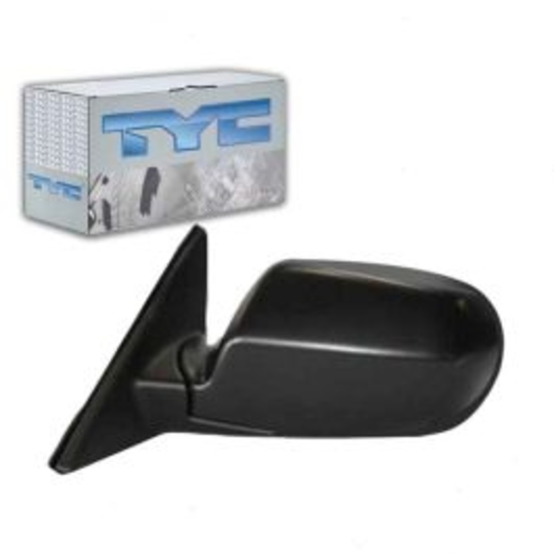 TYC Left Door Mirror for 1999-2002 Honda Accord