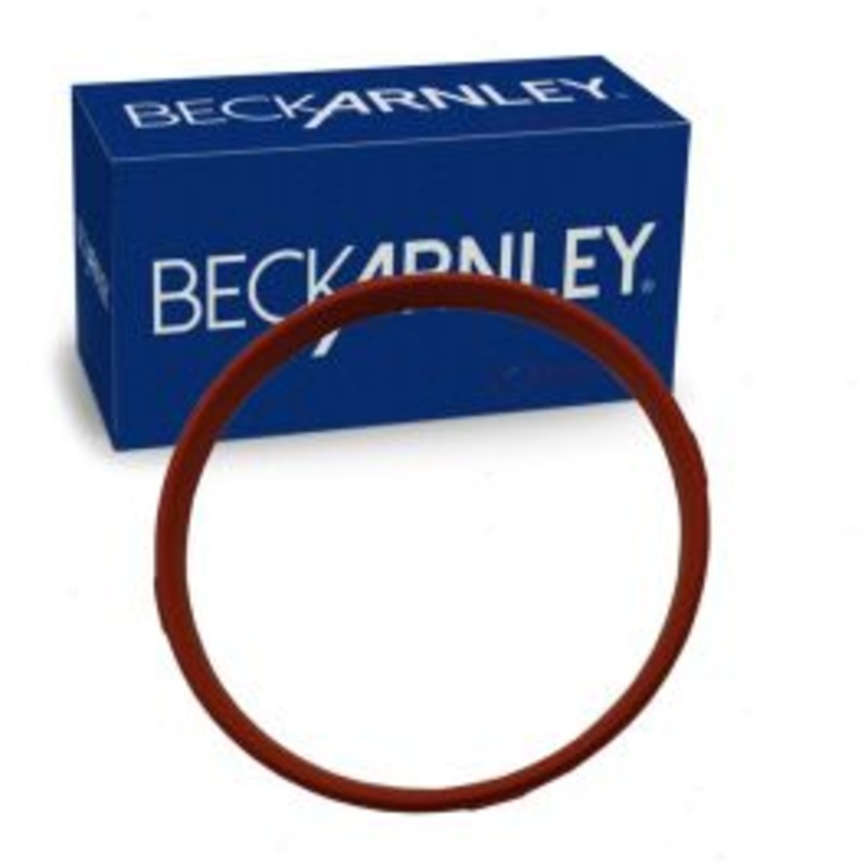 Beck/Arnley 039-5061 FI Throttle Body Mounting Gasket