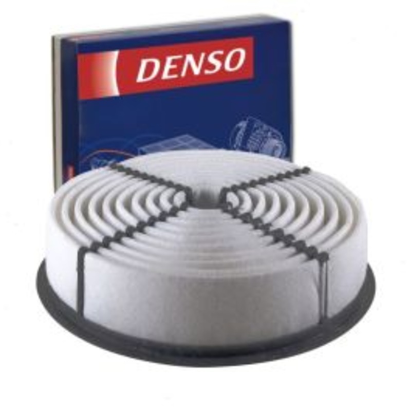 DENSO Air Filter for 1990-2000 Lexus LS400 4.0L V8