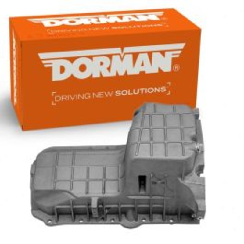 Dorman Engine Oil Pan for 1999-2005 Chevrolet Astro 4.3L V6