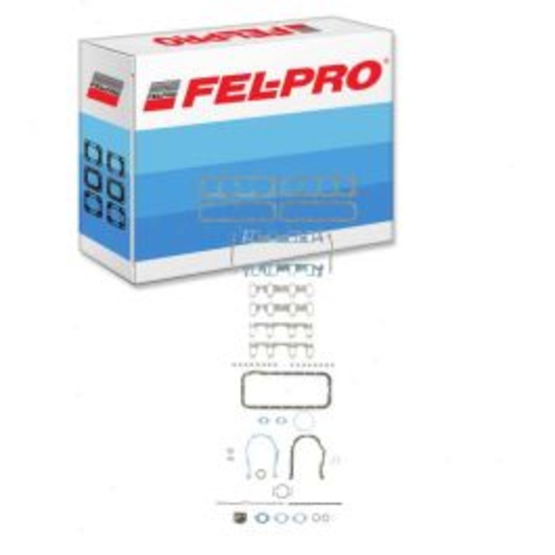 Fel-Pro Engine Gasket Set for 1957-1969 Ford Ranchero 5.8L 6.4L 7.0L V8