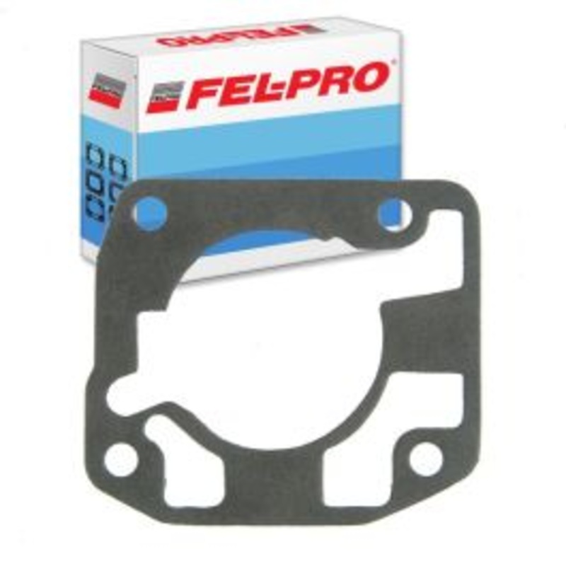 Fel-Pro Fuel Injection Throttle Body Mounting Gasket for 1996-1997 Isuzu Oasis 2.2L L4