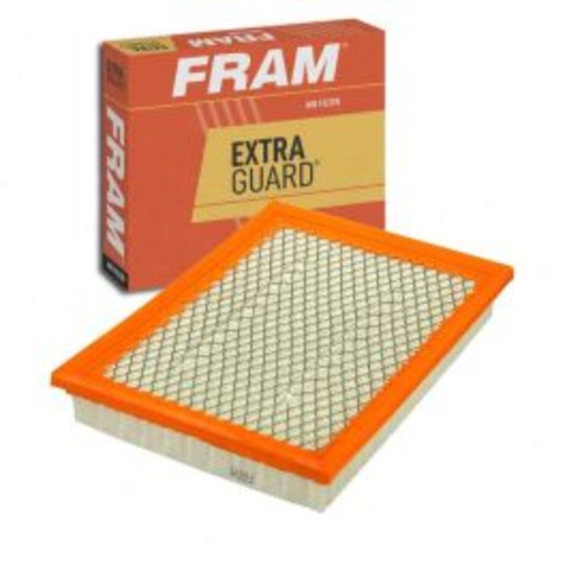 FRAM Extra Guard CA8606 Air Filter