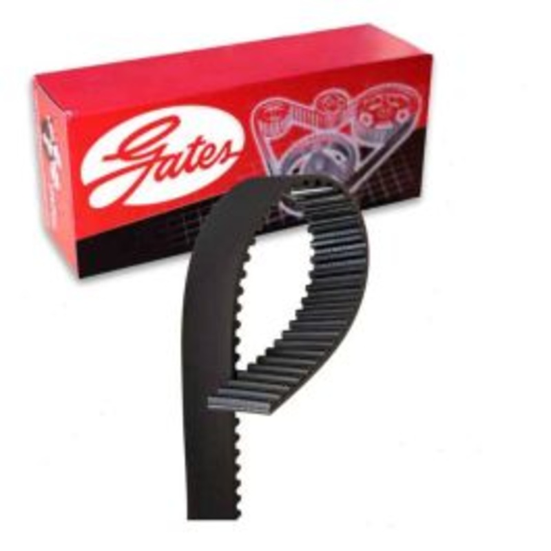 Gates Engine Timing Belt for 1998-2000 Isuzu Amigo 3.2L V6