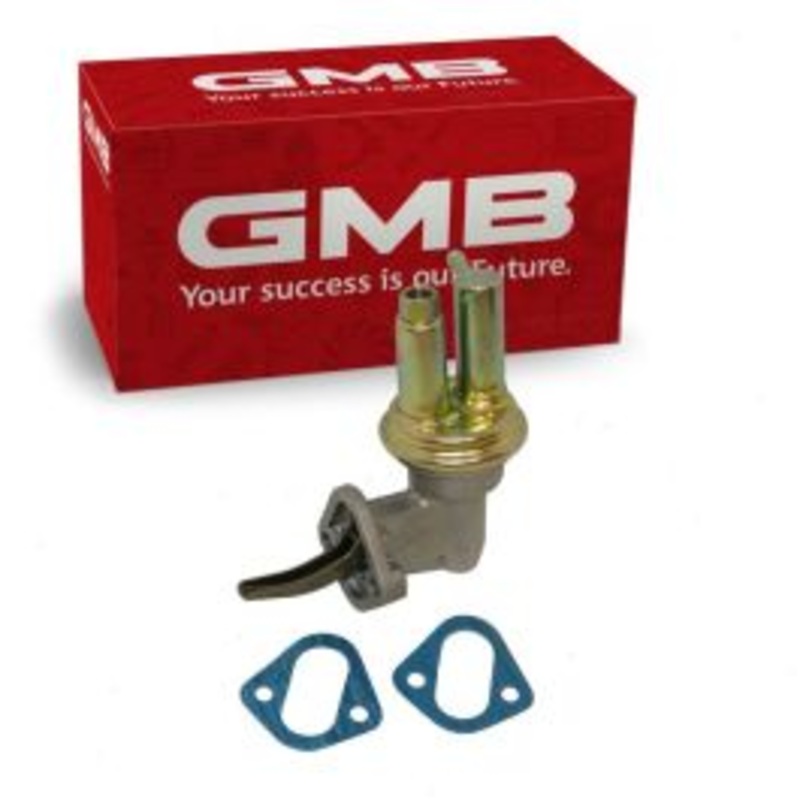 GMB Mechanical Fuel Pump for 1976-1980 Mercury Monarch 3.3L 4.1L L6