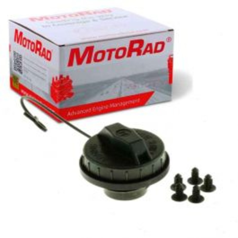 MotoRad Gas Cap for 1981-1989 Plymouth Reliant