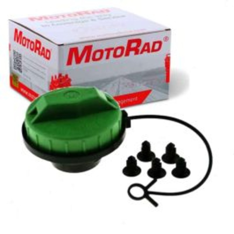 MotoRad Gas Cap for 1983-1984 GMC Caballero 5.7L V8