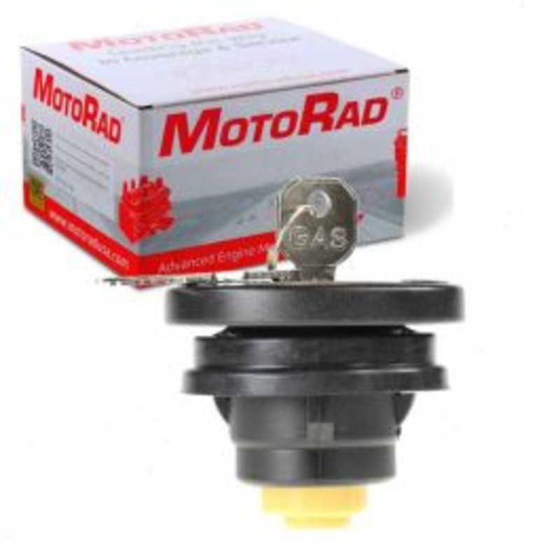 MotoRad Gas Cap for 1995-1996 BMW 318ti