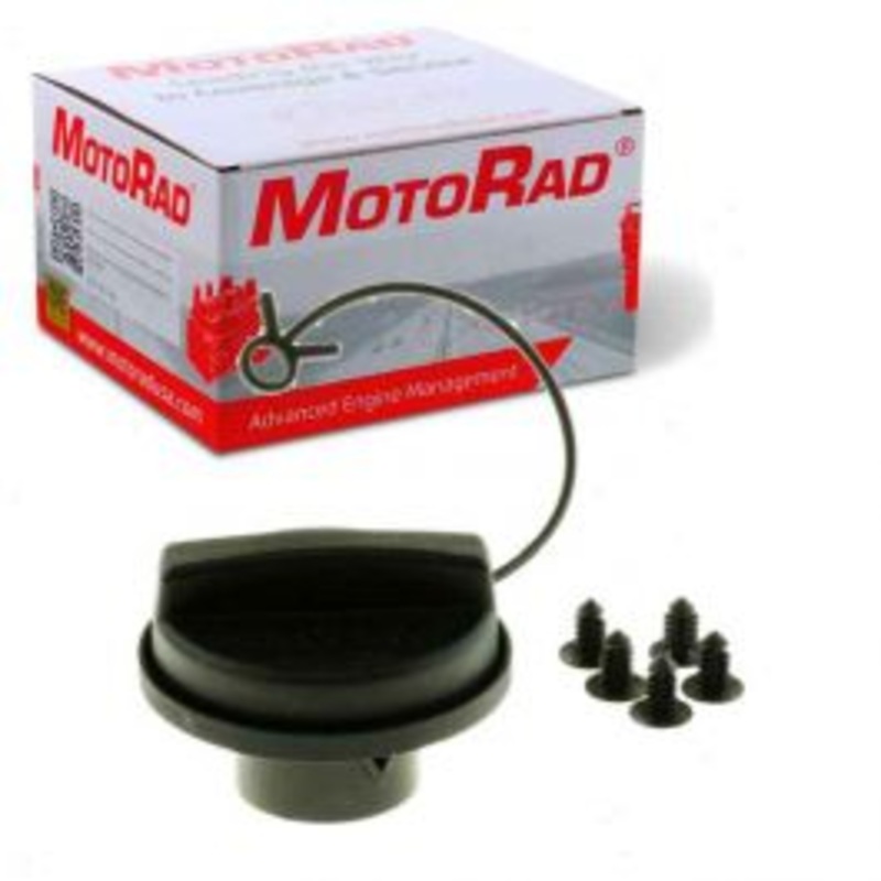 MotoRad Gas Cap for 1998-2003 Chevrolet Express 1500