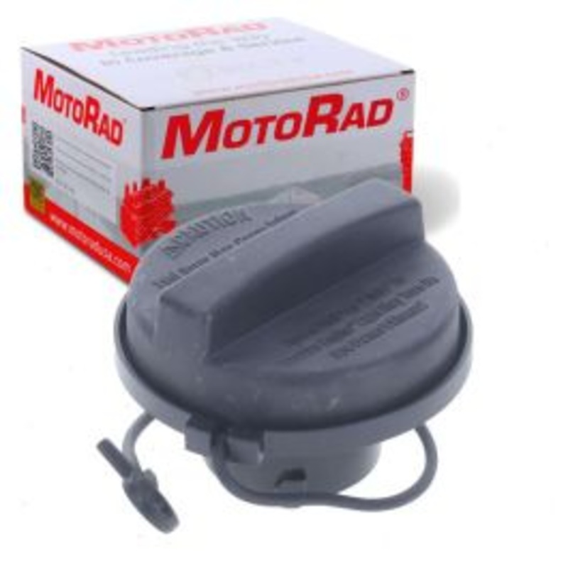 MotoRad Gas Cap for 1999-2003 Mazda B3000 3.0L V6