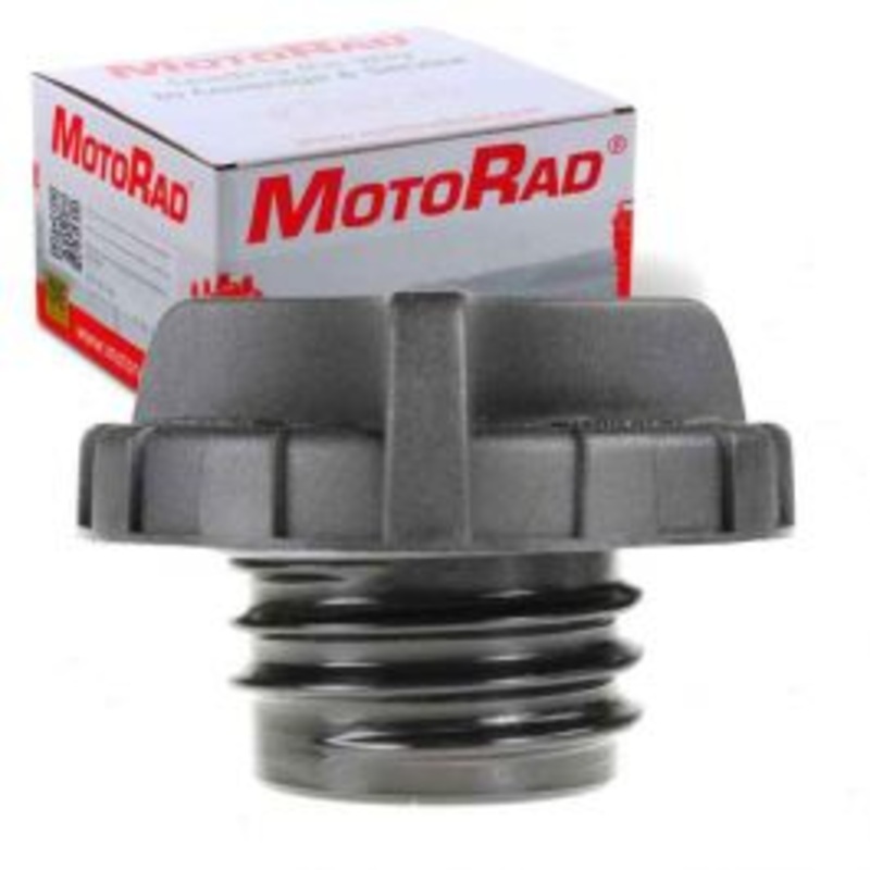 MotoRad Gas Cap for 2010 Volkswagen GLI